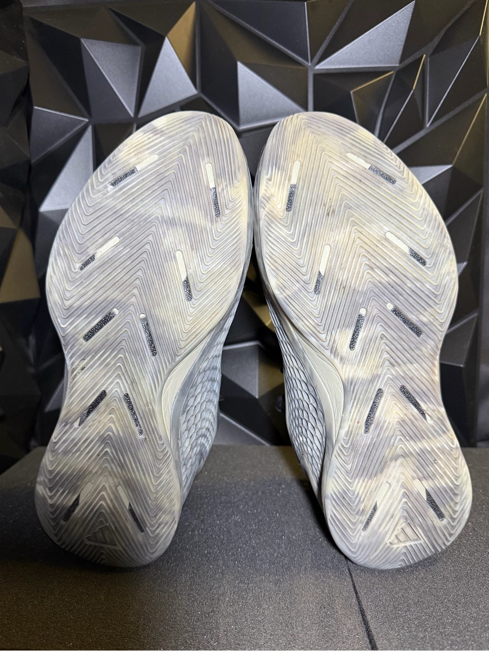 AE 1 Low Ascent Pack MX Grey adidas - Picture 4 of 4